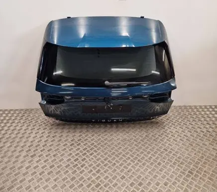Volkswagen Tiguan Tailgate/trunk/boot lid