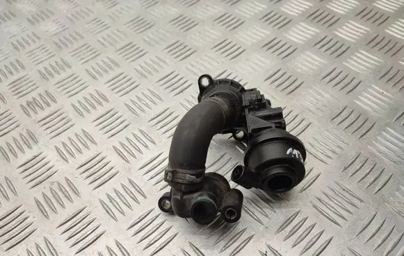 Volkswagen Touareg II Valve 059121737 059121506H