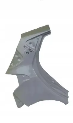 Hyundai i10 Rear quarter panel 