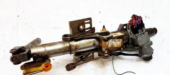 Audi A3 S3 8L Steering wheel axle