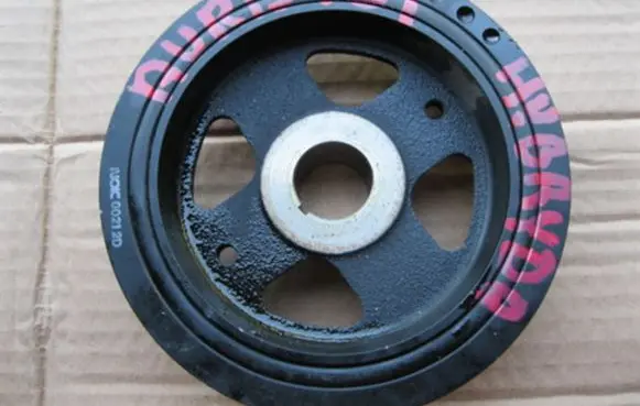 Toyota Auris E180 Crankshaft pulley