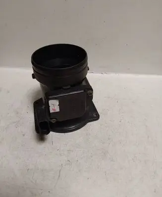 Volkswagen Golf IV Mass air flow meter 06A906461B
