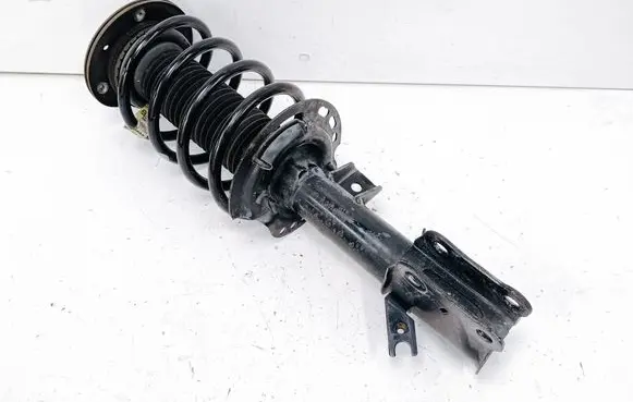 Ford Fusion II Front shock absorber/damper HG9C18K001 HG9C18K001ANA