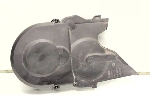 Skoda Superb B6 (3T) Timing belt guard (cover) 045109107F