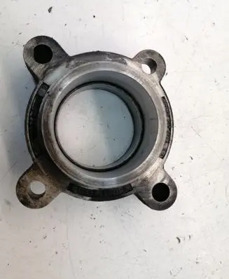 Citroen Jumper Fuel pump bracket 6C1Q9T524AA