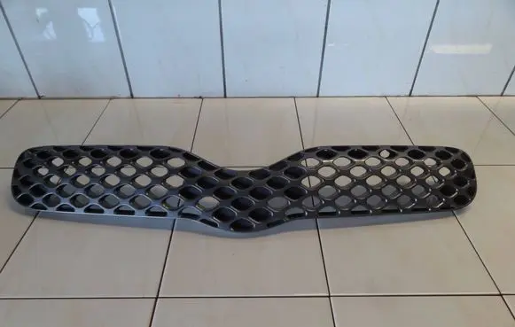 Toyota Yaris Front bumper splitter molding 53101-0D060