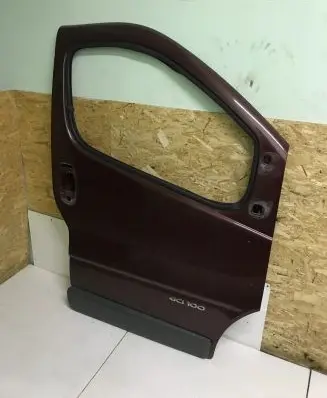 Renault Trafic II (X83) Front door