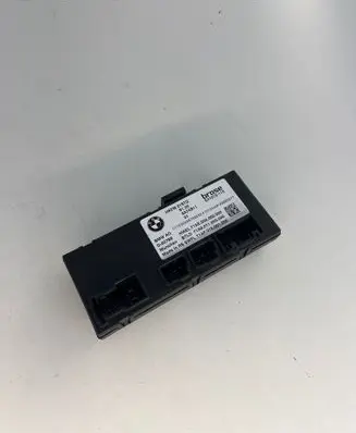 BMW 7 G70 Tailgate/trunk control unit/module 5A74B11