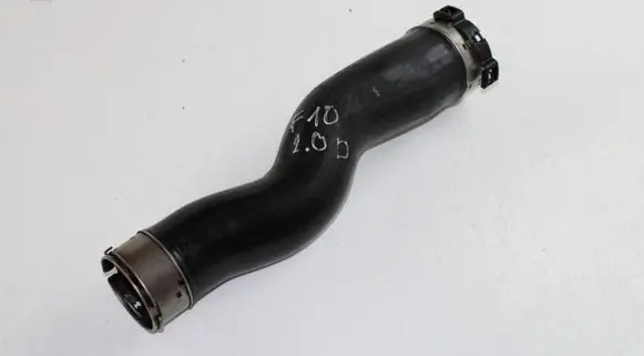 BMW 5 F10 F11 Intercooler hose/pipe S21108A