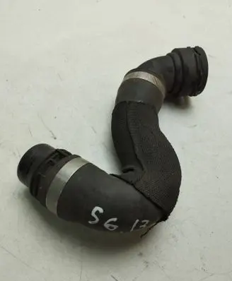 Audi A6 S6 C7 4G Engine coolant pipe/hose 4G0121049AN