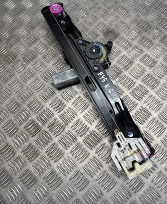 BMW 2 F45 Rear door window regulator with motor 7296385 13262410 37302000