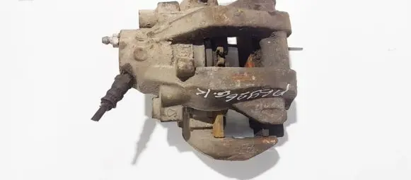 Mercedes-Benz E W211 Rear brake caliper