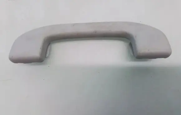 Nissan Navara D40 Front interior roof grab handle