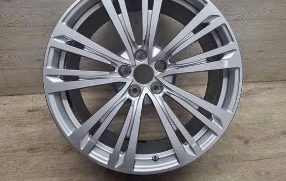 Audi A8 S8 D5 R20 alloy rim 4N0601025Q