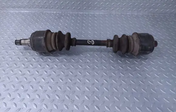 Mercedes-Benz 200 300 W123 Rear driveshaft A1073502710 1073502710