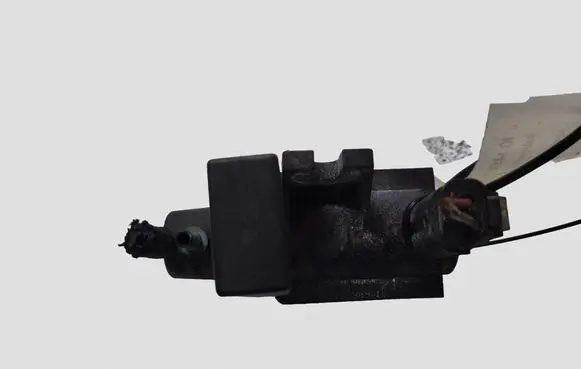 BMW 5 E60 E61 Turbo solenoid valve 7805391 70206301