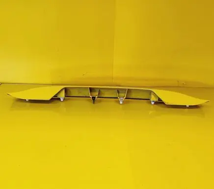 Honda Logo Trunk door license plate light bar 