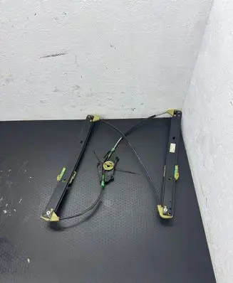 Audi Q5 SQ5 8R Front window lifting mechanism without motor 8R0837462G