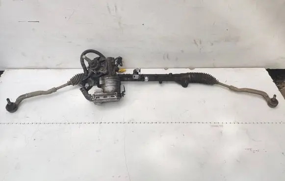 Peugeot 308 Steering rack 3180630175