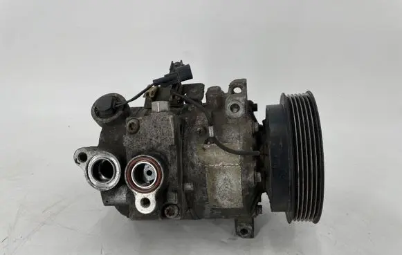 Volvo S80 Air conditioning (A/C) compressor (pump) 074172901986