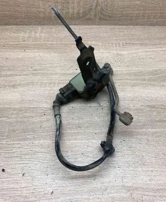 Volkswagen PASSAT B6 Headlight/headlamp level sensor 1T0907503