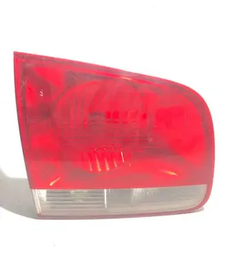 Volkswagen Touareg I Tailgate rear/tail lights 7L6945093H 31202011220