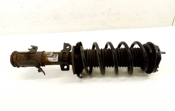 Front shock absorber/damper