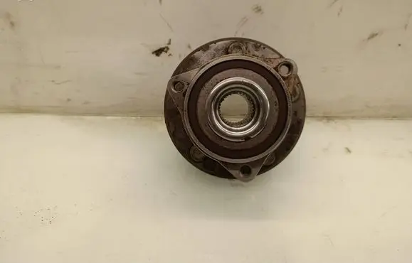 Dodge Durango III Front wheel ball bearing HUB284T