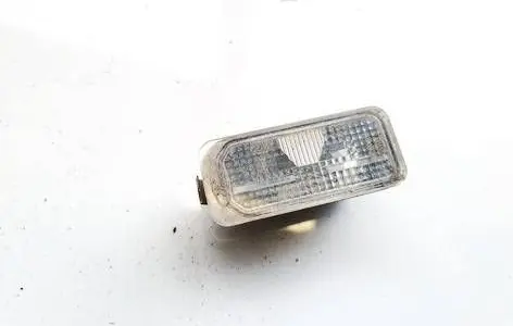Ford C-MAX II Number plate light 6M2A13550AG
