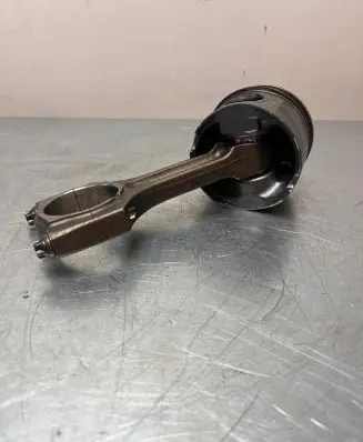 BMW 3 E90 E91 Piston with connecting rod 0840C