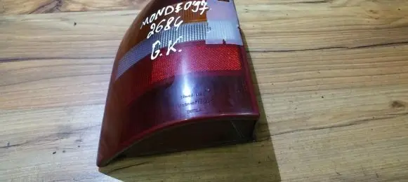 Ford Mondeo MK II Rear/tail lights 93bg13n004eb