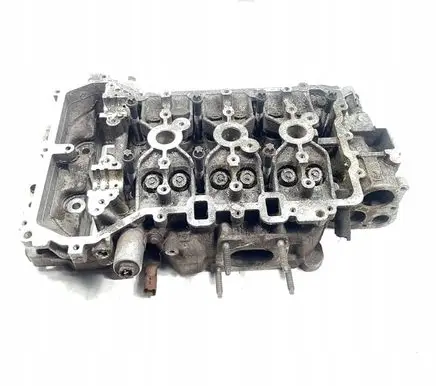 Citroen C3 Engine head 