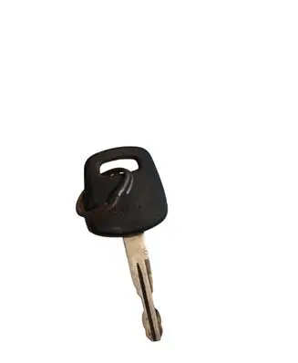 Subaru Forester SF Ignition key/card 