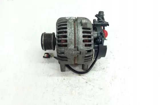 Nissan Qashqai Generator/alternator 8200728292 0124525140