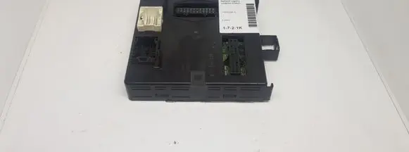 Renault Laguna II Comfort/convenience module 8200190270 09508310035