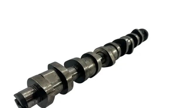 Volkswagen Touareg I Camshaft 07Z109101F