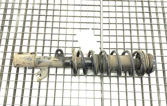 Nissan Micra Front shock absorber/damper