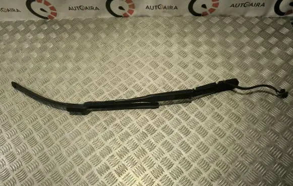 Volvo XC60 Windshield/front glass wiper blade W000078545