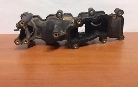 Audi A6 S6 C6 4F Intake manifold 2900310759 2900311189