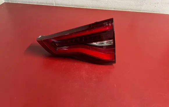 BMW X3 G01 Tailgate rear/tail lights H8985338003 9853380