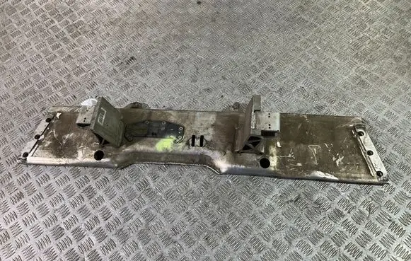 Mercedes-Benz GLE AMG (W166 - C292) Gearbox mounting bracket A1662410047