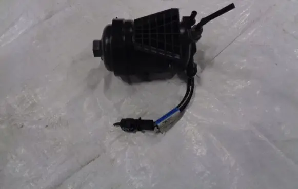 Renault Talisman Fuel filter housing 