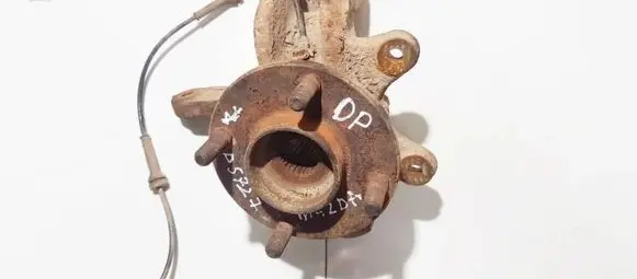 Mazda 2 Front wheel hub