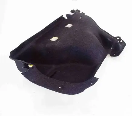 Nissan Qashqai Trunk/boot side trim panel 