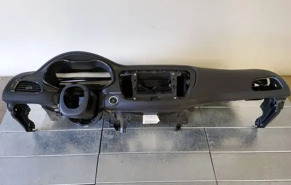 Chrysler 200 Airbag set with panel 
