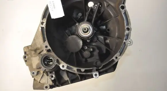 Ford Fusion Manual 7 speed gearbox 2N1R-7002-NB