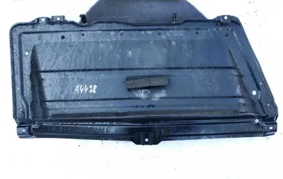 Subaru Forester SH Air intake duct part
