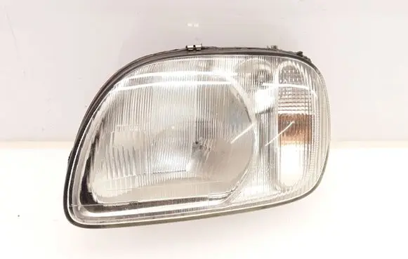Nissan Micra Headlight/headlamp