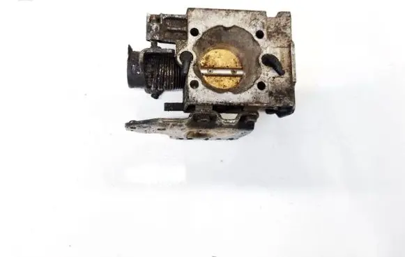 Renault Laguna I Throttle valve 3435201583 60794