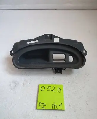 Renault Megane I Head up display trim 3897239